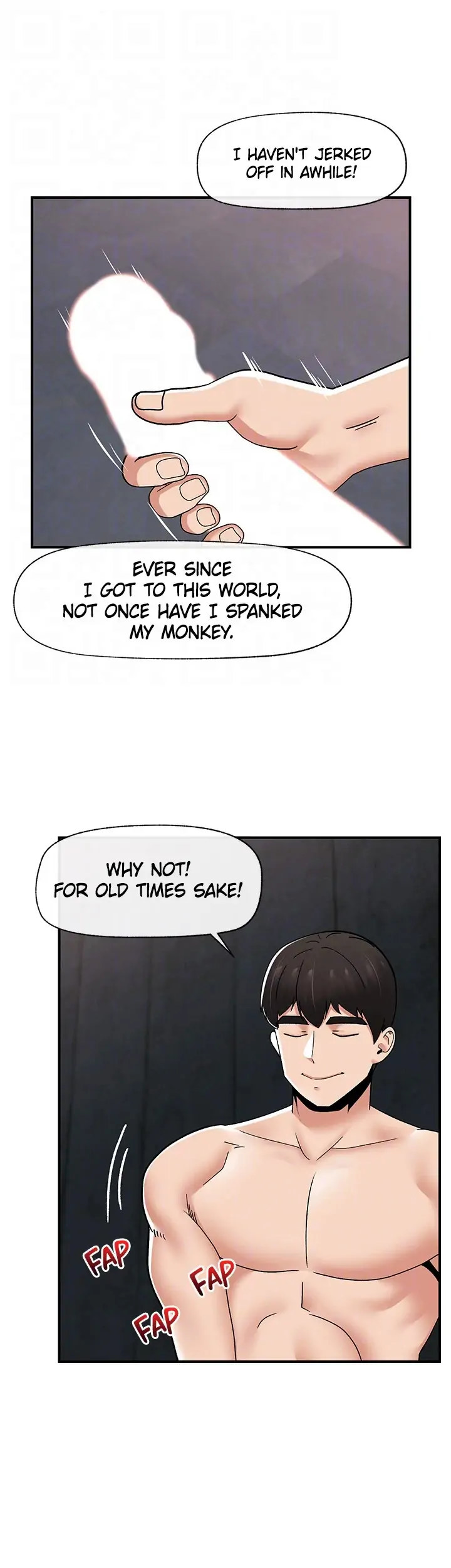 Absolute Hypnosis in Another World - Chapter 70 [photo 18] - MangaPorn