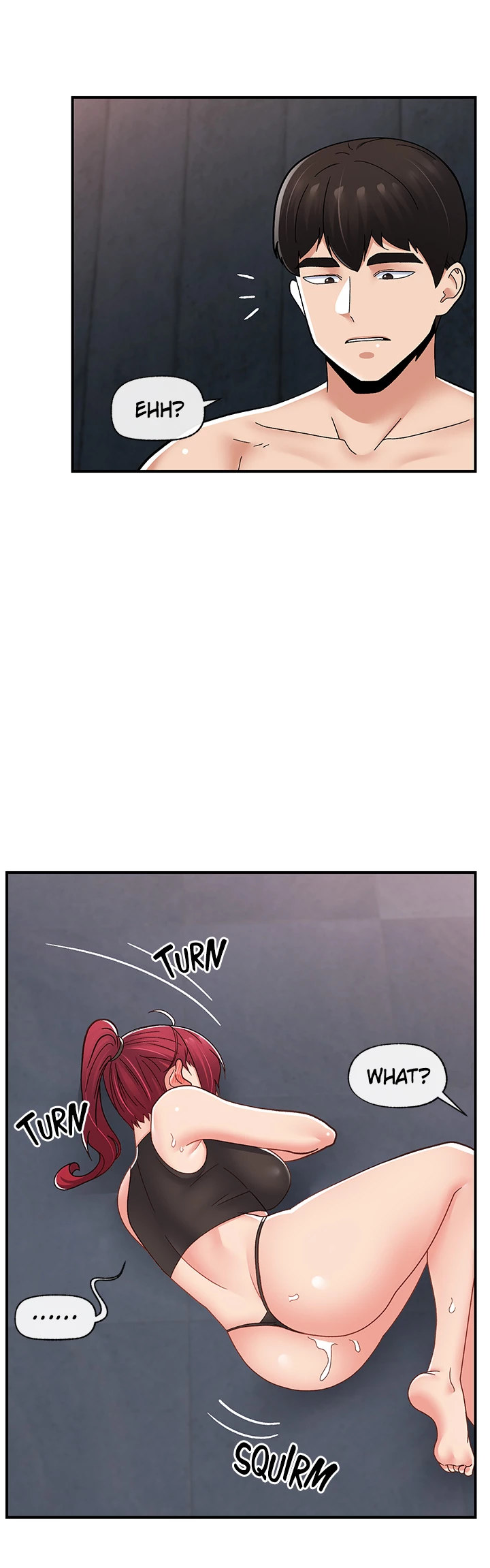 Absolute Hypnosis in Another World - Chapter 70 [photo 21] - MangaPorn