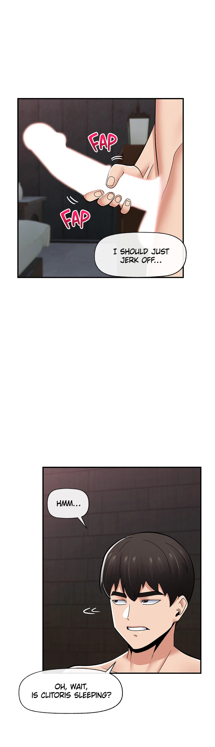 Absolute Hypnosis in Another World - Chapter 70 [photo 4] - MangaPorn