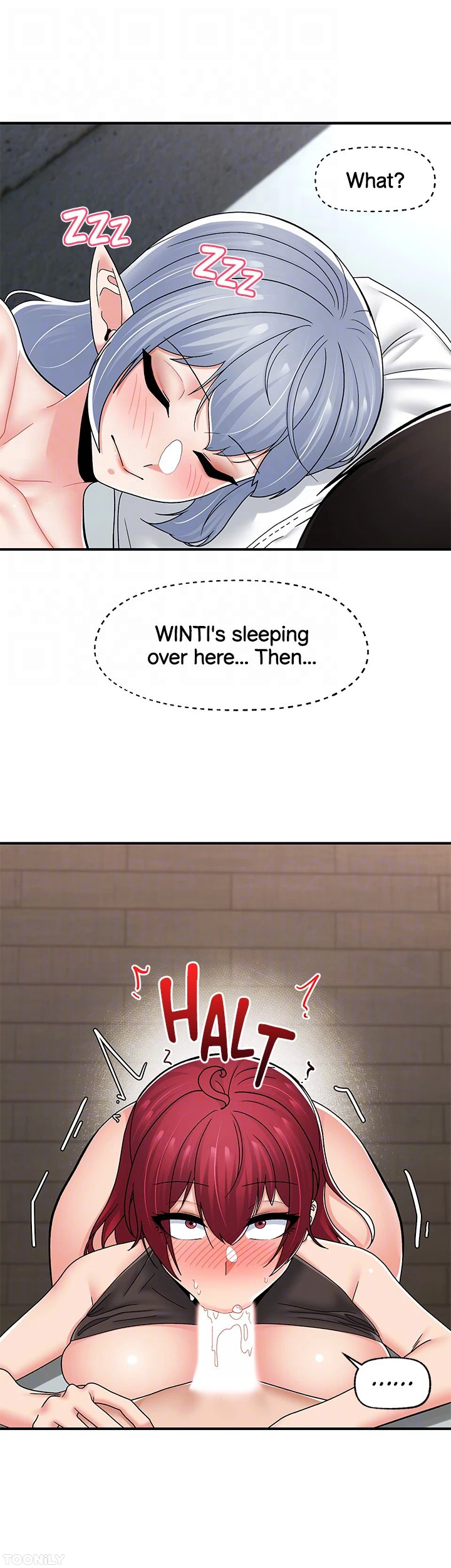 Absolute Hypnosis in Another World - Chapter 71 [photo 11] - MangaPorn