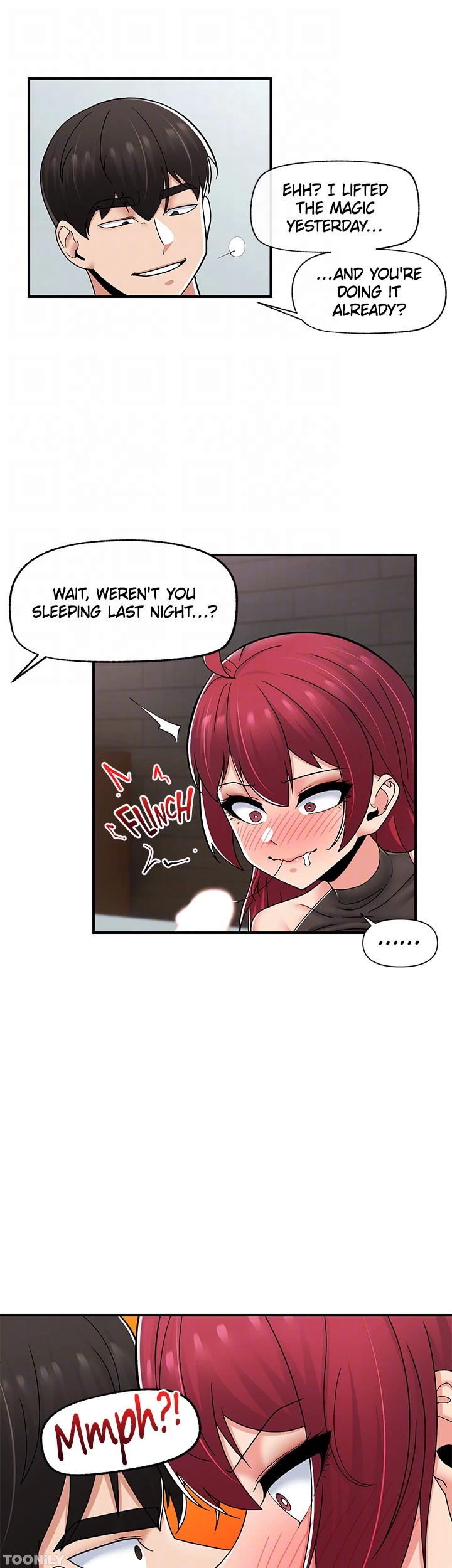 Absolute Hypnosis in Another World - Chapter 71 [photo 14] - MangaPorn