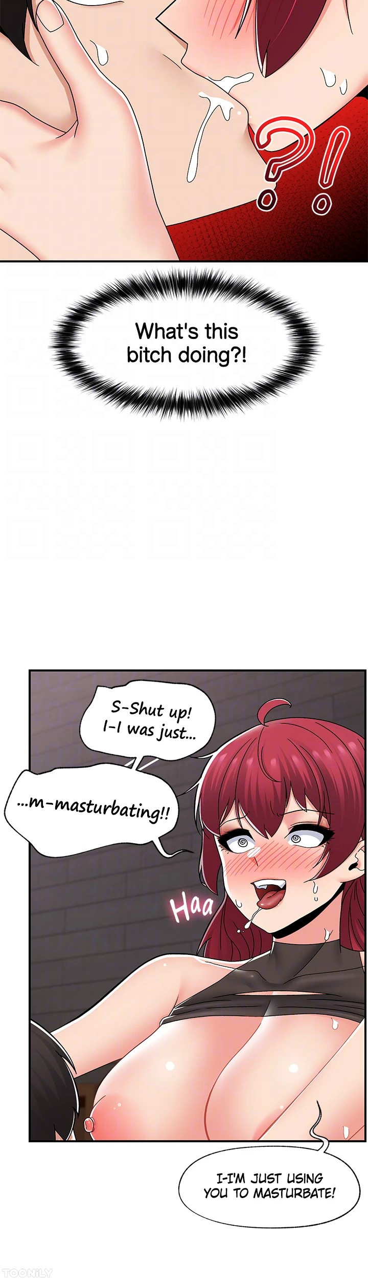 Absolute Hypnosis in Another World - Chapter 71 [photo 15] - MangaPorn