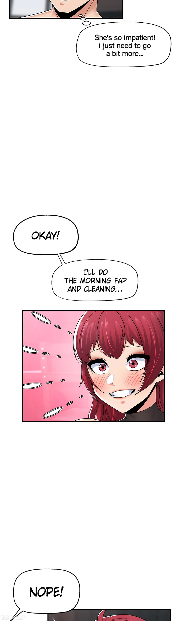 Absolute Hypnosis in Another World - Chapter 71 [photo 23] - MangaPorn