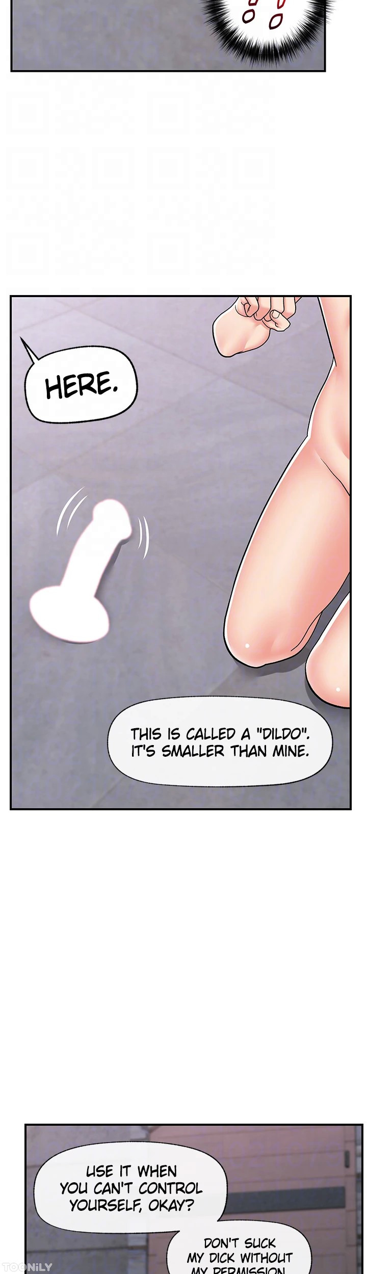 Absolute Hypnosis in Another World - Chapter 71 [photo 35] - MangaPorn