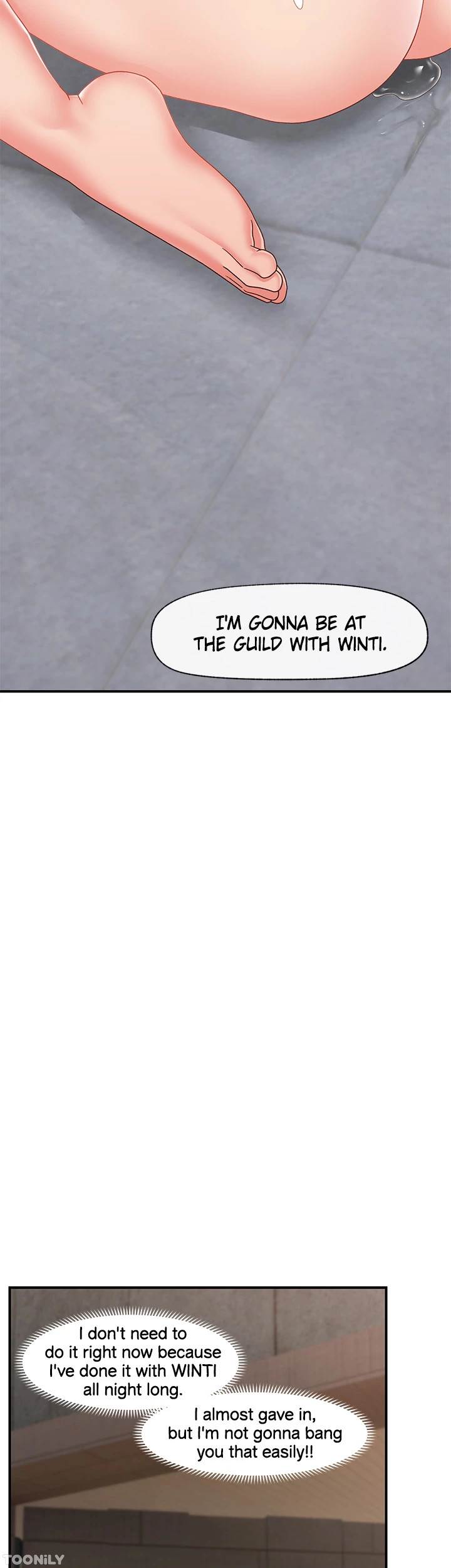 Absolute Hypnosis in Another World - Chapter 71 [photo 45] - MangaPorn