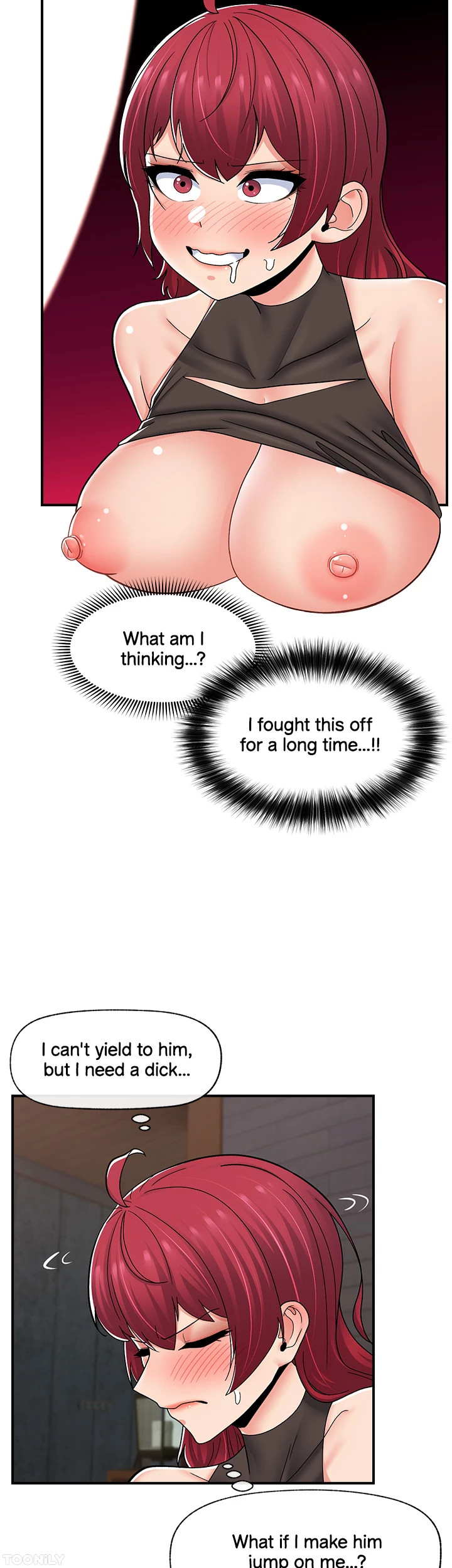 Absolute Hypnosis in Another World - Chapter 71 [photo 5] - MangaPorn