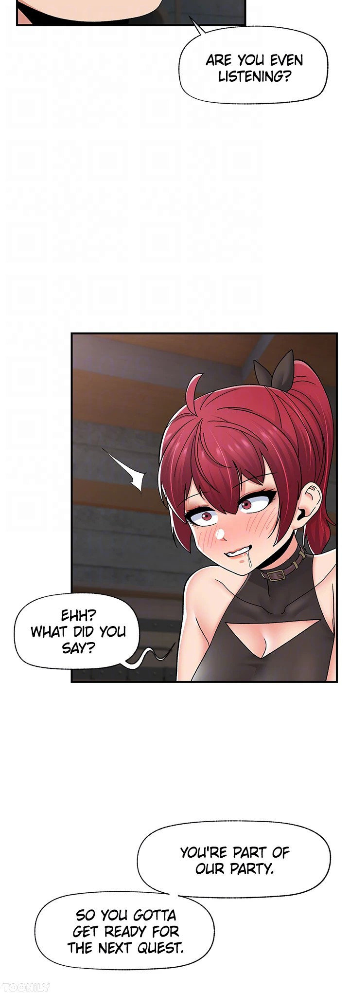 Absolute Hypnosis in Another World - Chapter 72 [photo 15] - MangaPorn