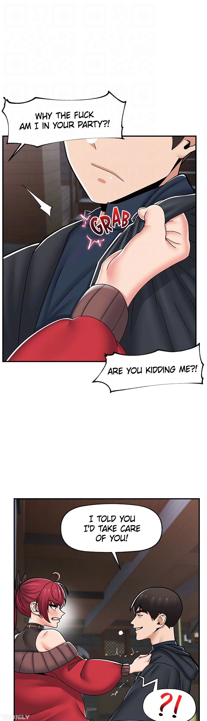 Absolute Hypnosis in Another World - Chapter 72 [photo 16] - MangaPorn