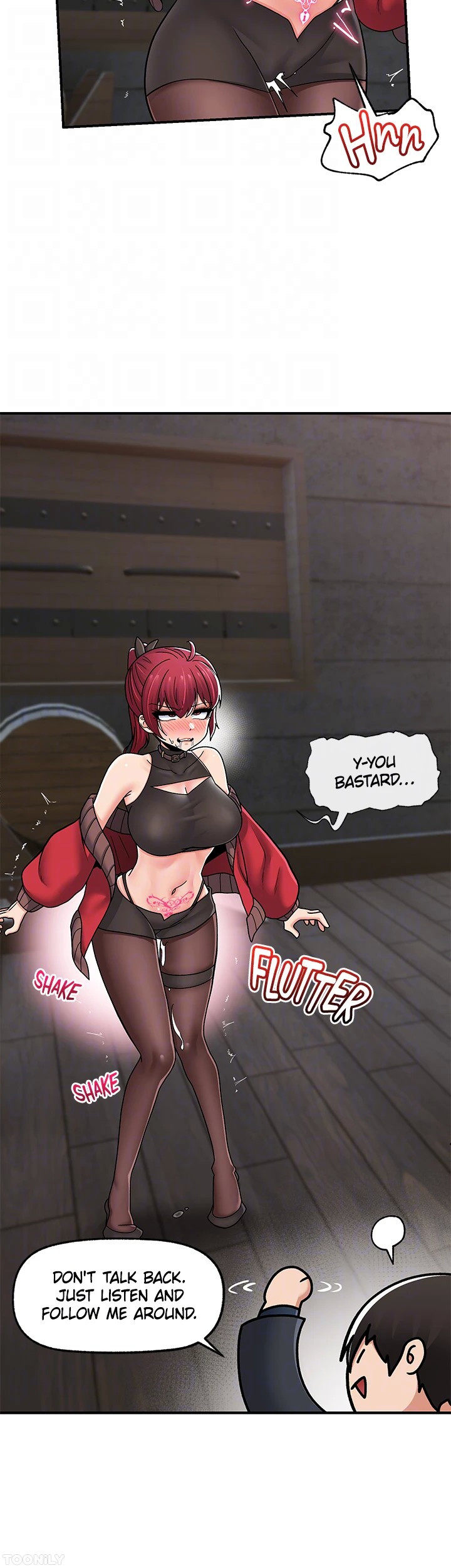 Absolute Hypnosis in Another World - Chapter 72 [photo 18] - MangaPorn