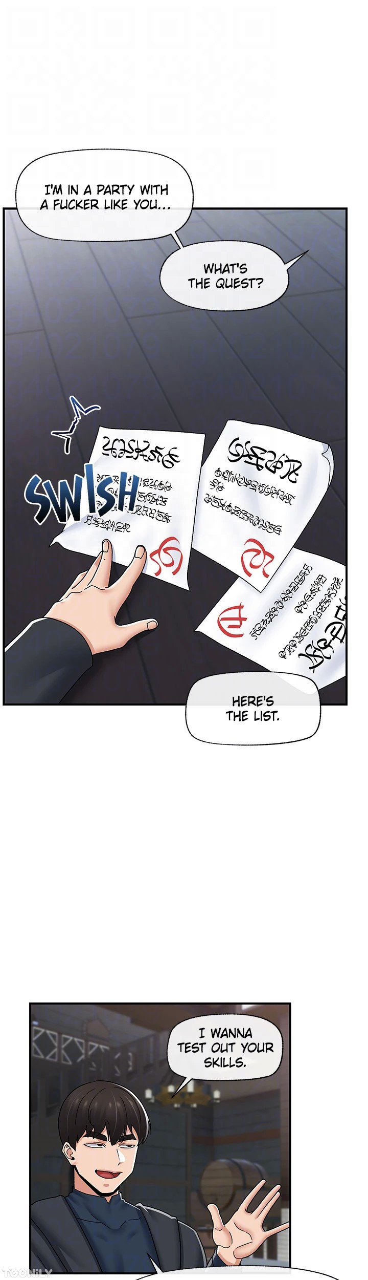 Absolute Hypnosis in Another World - Chapter 72 [photo 20] - MangaPorn