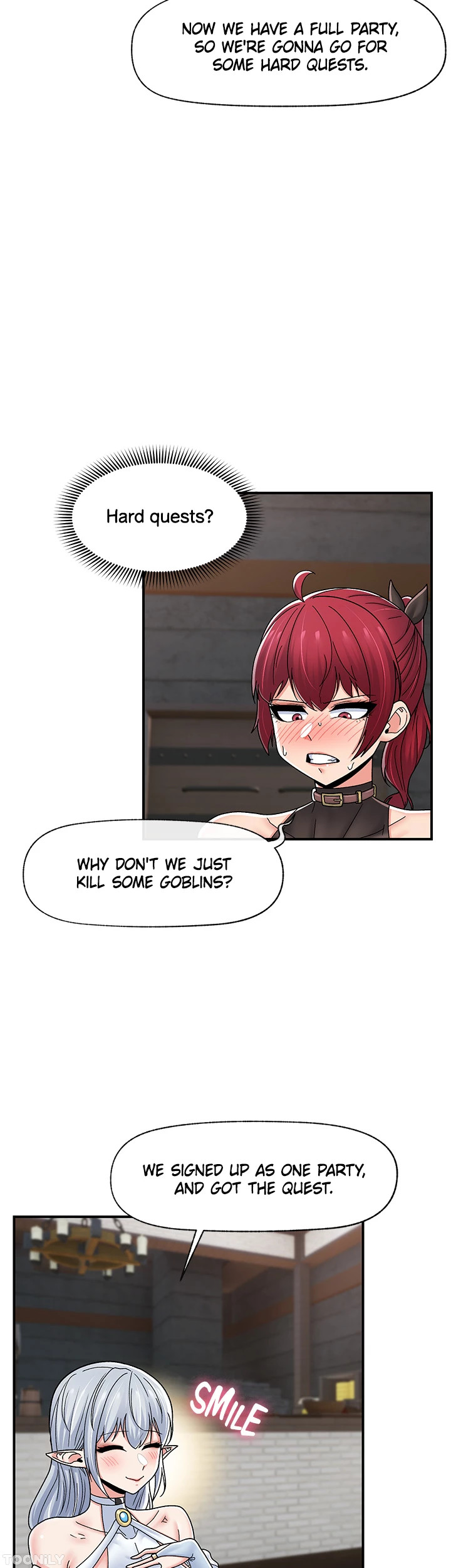 Absolute Hypnosis in Another World - Chapter 72 [photo 21] - MangaPorn