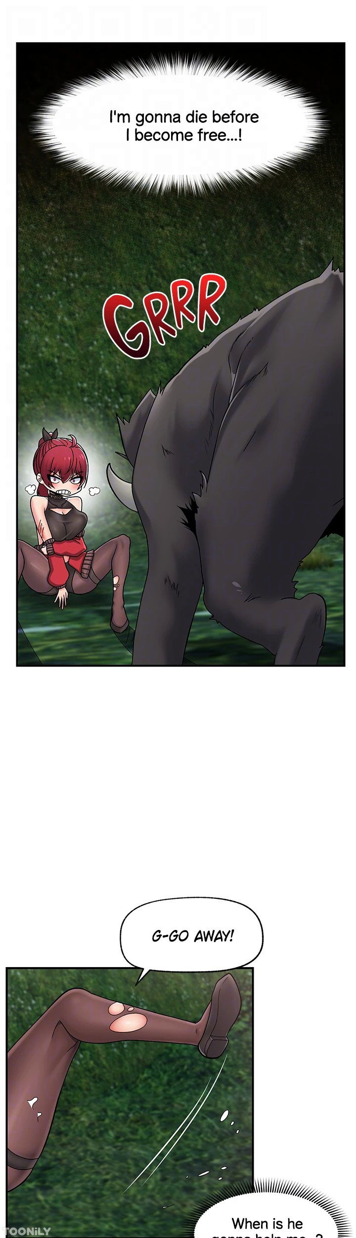 Absolute Hypnosis in Another World - Chapter 73 [photo 13] - MangaPorn