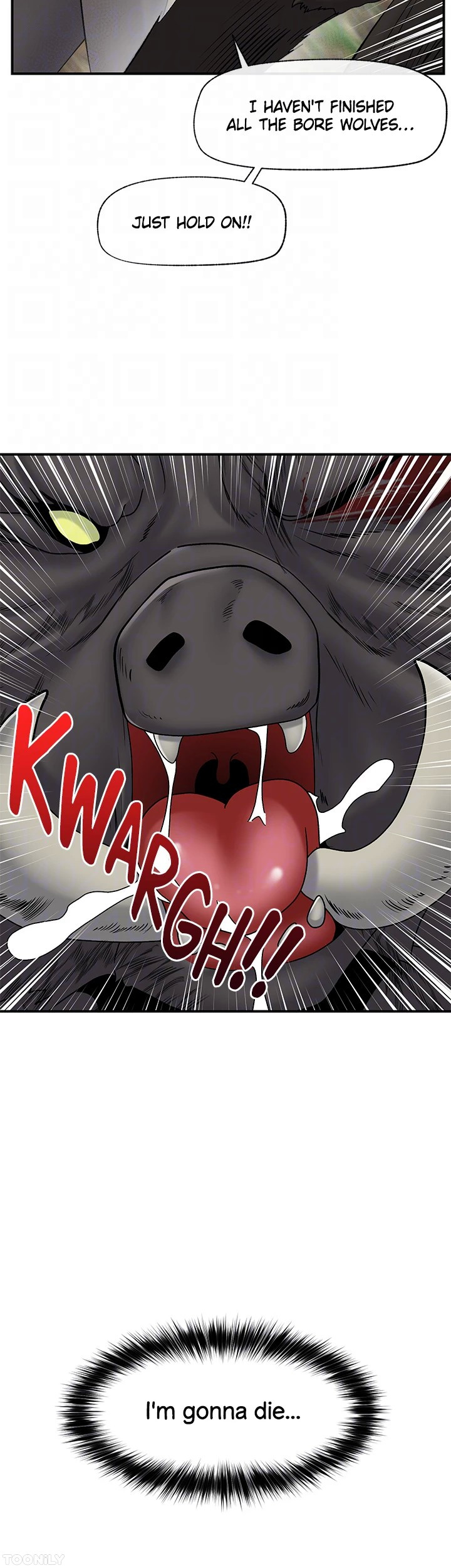 Absolute Hypnosis in Another World - Chapter 73 [photo 16] - MangaPorn