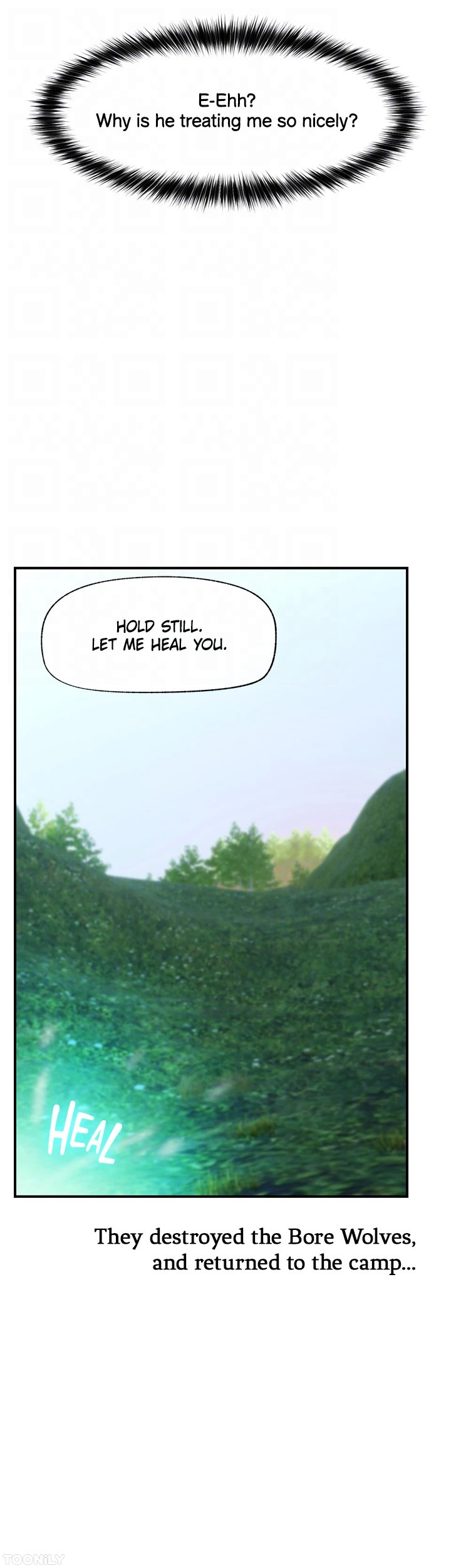 Absolute Hypnosis in Another World - Chapter 73 [photo 31] - MangaPorn