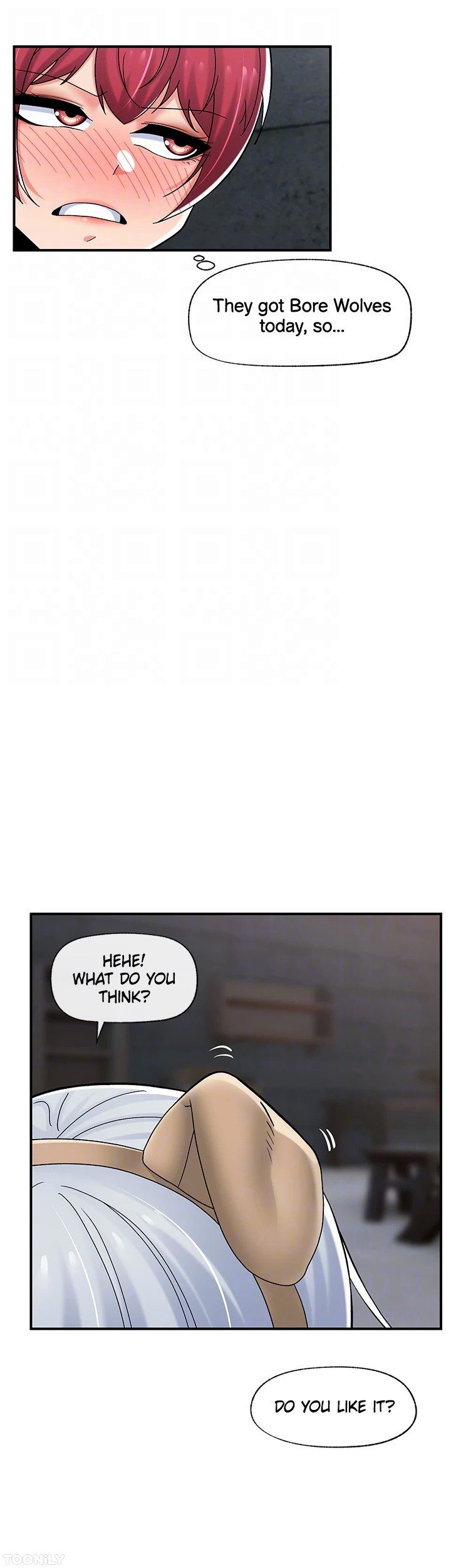 Absolute Hypnosis in Another World - Chapter 73 [photo 33] - MangaPorn