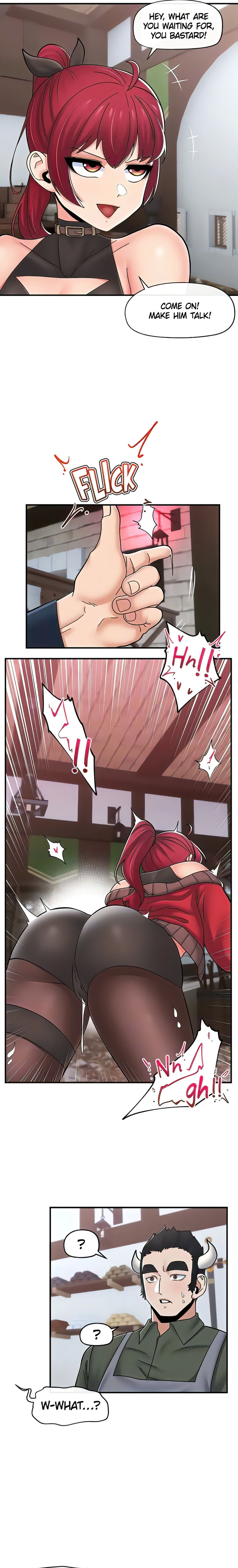 Absolute Hypnosis in Another World - Chapter 74 [photo 17] - MangaPorn