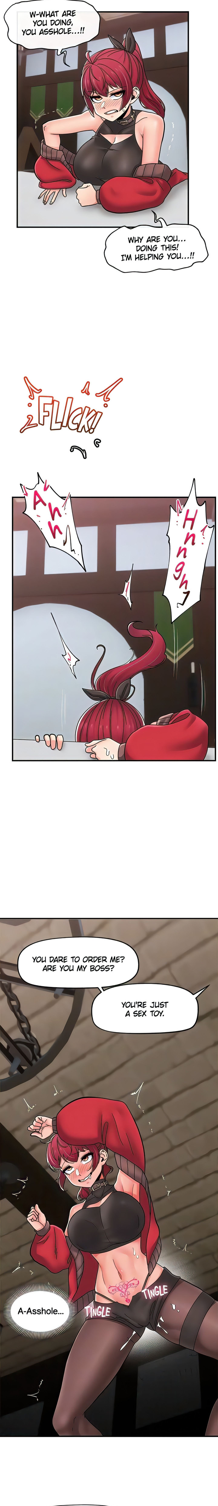 Absolute Hypnosis in Another World - Chapter 74 [photo 18] - MangaPorn