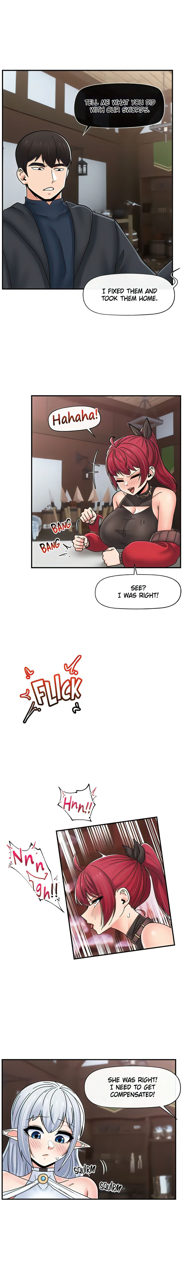 Absolute Hypnosis in Another World - Chapter 74 [photo 20] - MangaPorn