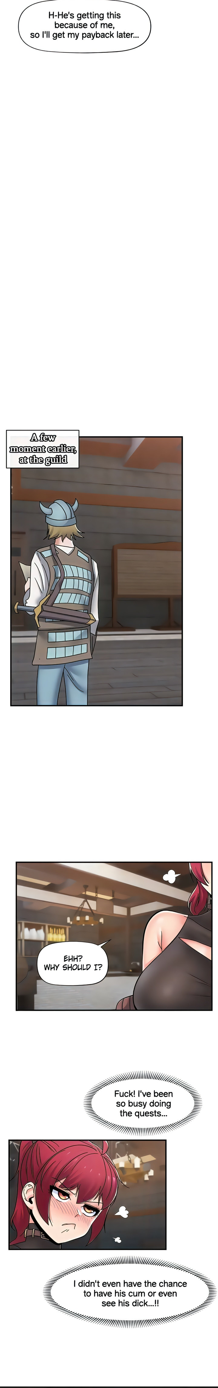 Absolute Hypnosis in Another World - Chapter 74 [photo 6] - MangaPorn