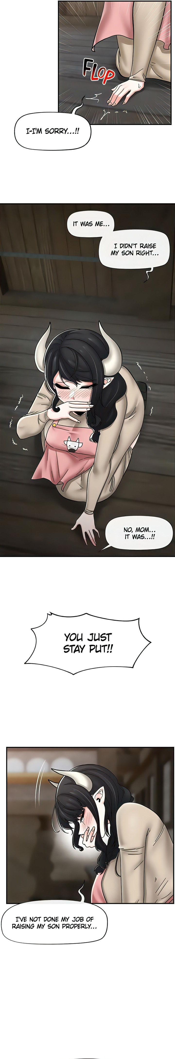 Absolute Hypnosis in Another World - Chapter 75 [photo 13] - MangaPorn