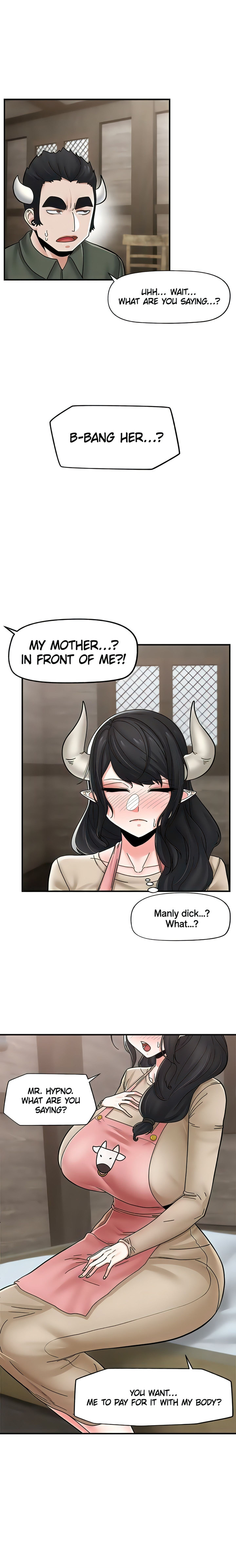 Absolute Hypnosis in Another World - Chapter 76 [photo 1] - MangaPorn