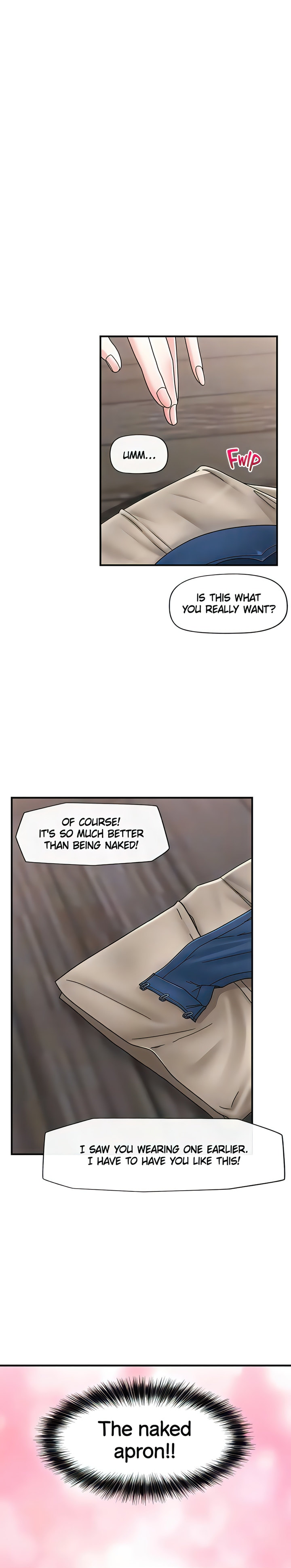 Absolute Hypnosis in Another World - Chapter 76 [photo 8] - MangaPorn