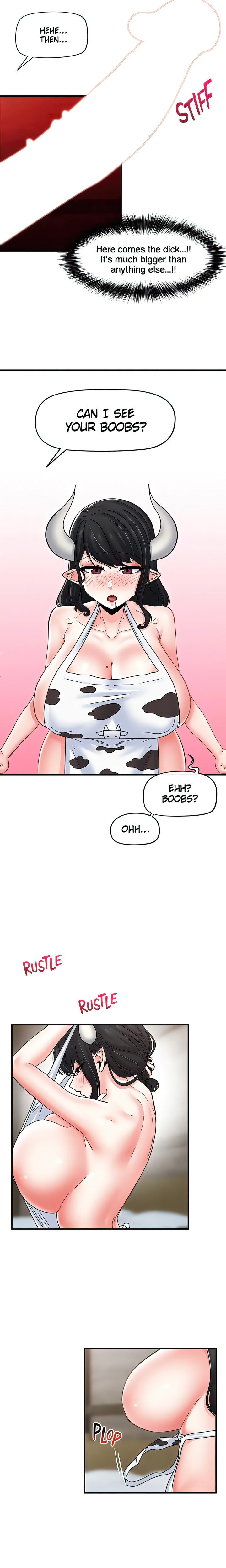 Absolute Hypnosis in Another World - Chapter 77 [photo 10] - MangaPorn