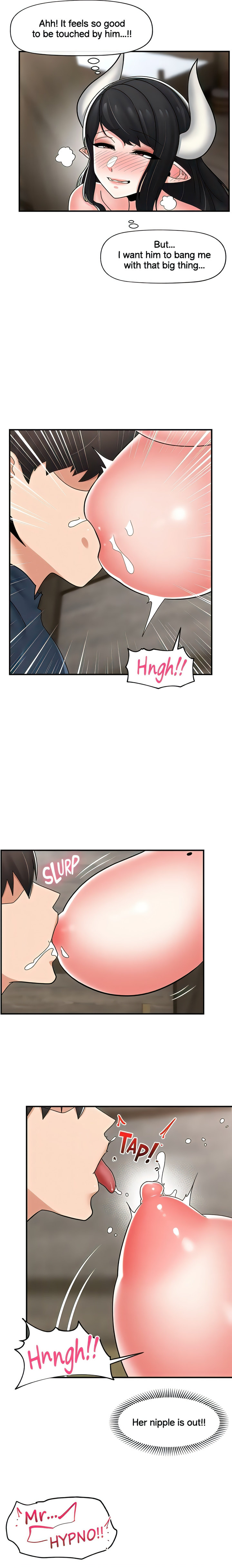 Absolute Hypnosis in Another World - Chapter 77 [photo 14] - MangaPorn