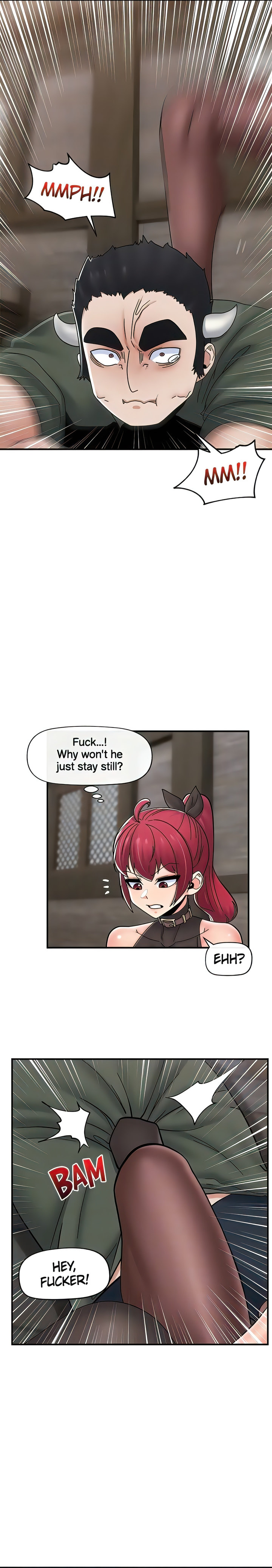 Absolute Hypnosis in Another World - Chapter 77 [photo 16] - MangaPorn