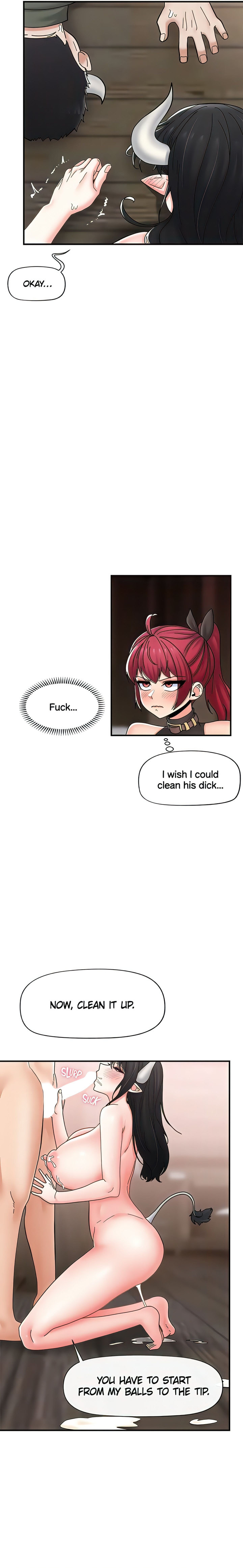 Absolute Hypnosis in Another World - Chapter 78 [photo 11] - MangaPorn