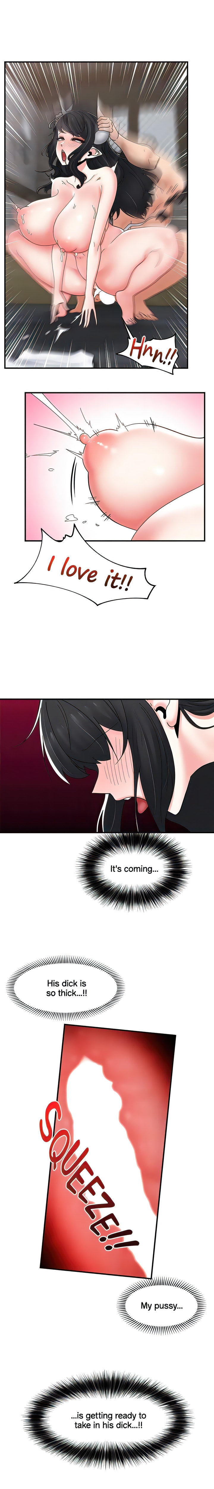 Absolute Hypnosis in Another World - Chapter 78 [photo 7] - MangaPorn