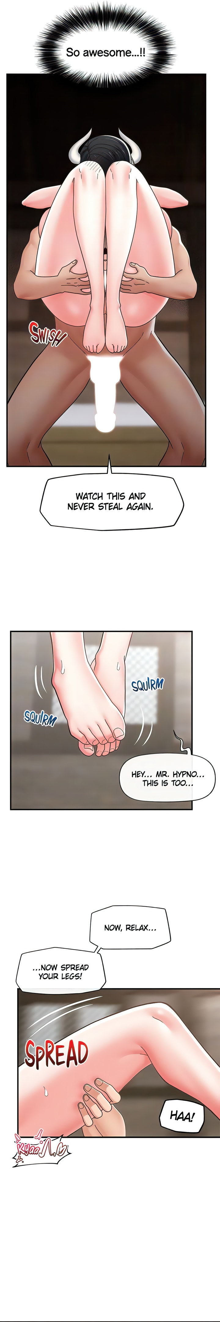 Absolute Hypnosis in Another World - Chapter 79 [photo 10] - MangaPorn