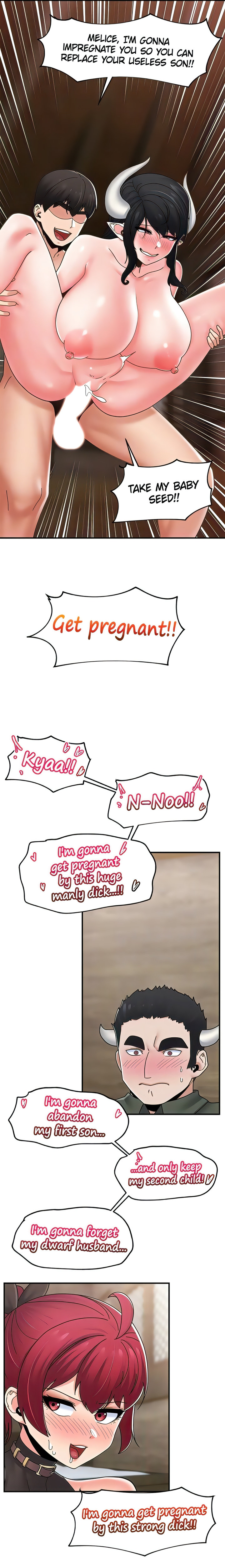 Absolute Hypnosis in Another World - Chapter 79 [photo 17] - MangaPorn