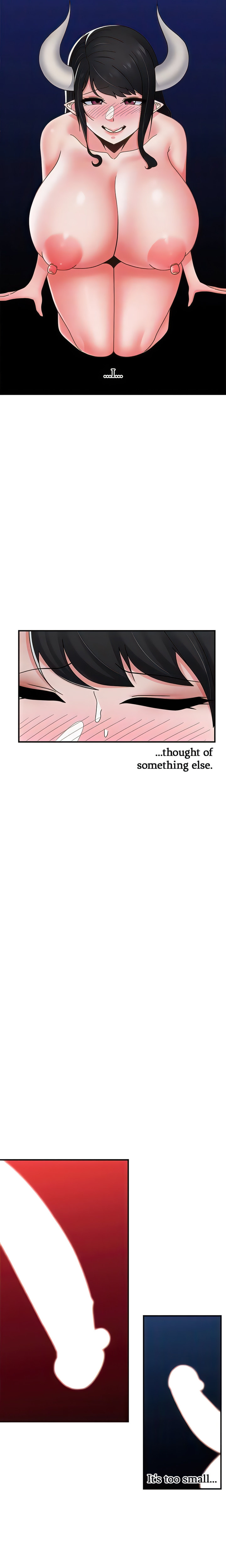 Absolute Hypnosis in Another World - Chapter 79 [photo 8] - MangaPorn