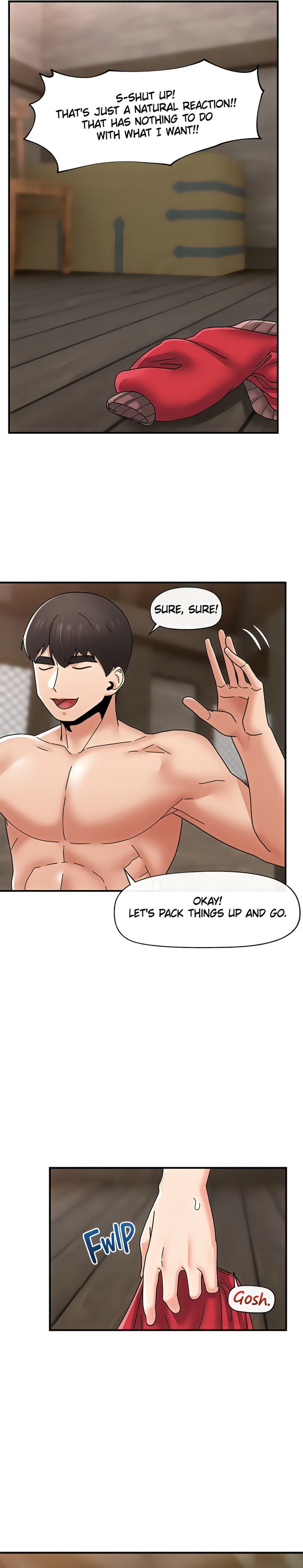 Absolute Hypnosis in Another World - Chapter 80 [photo 13] - MangaPorn