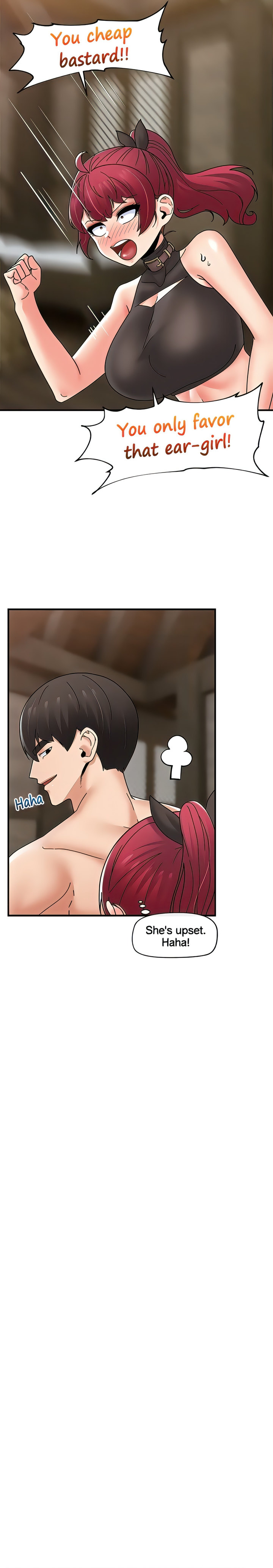 Absolute Hypnosis in Another World - Chapter 80 [photo 14] - MangaPorn