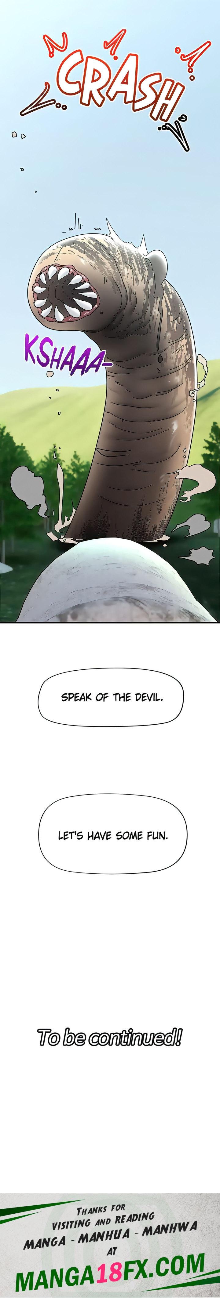 Absolute Hypnosis in Another World - Chapter 80 [photo 23] - MangaPorn