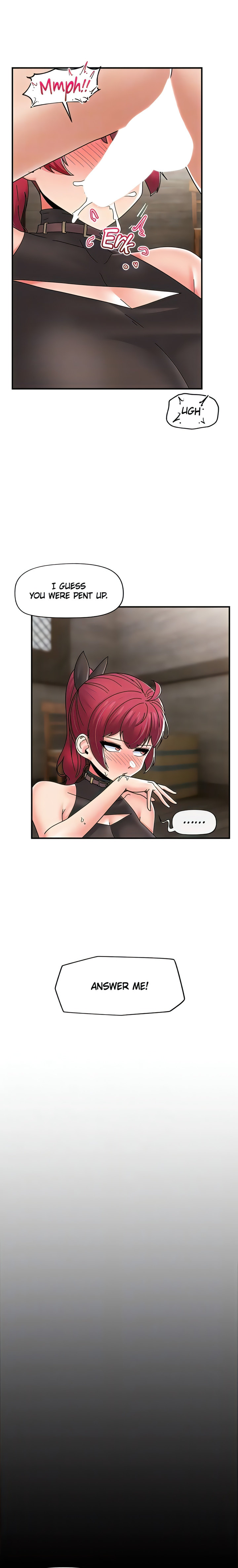 Absolute Hypnosis in Another World - Chapter 80 [photo 6] - MangaPorn