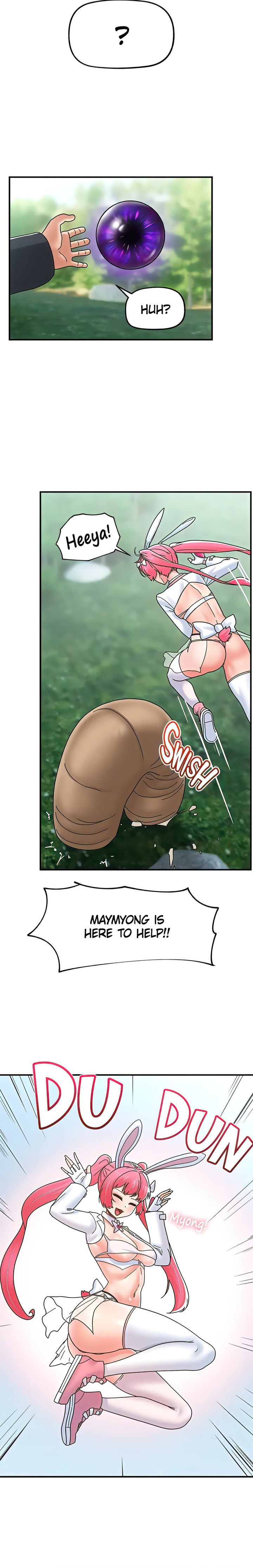 Absolute Hypnosis in Another World - Chapter 81 [photo 2] - MangaPorn