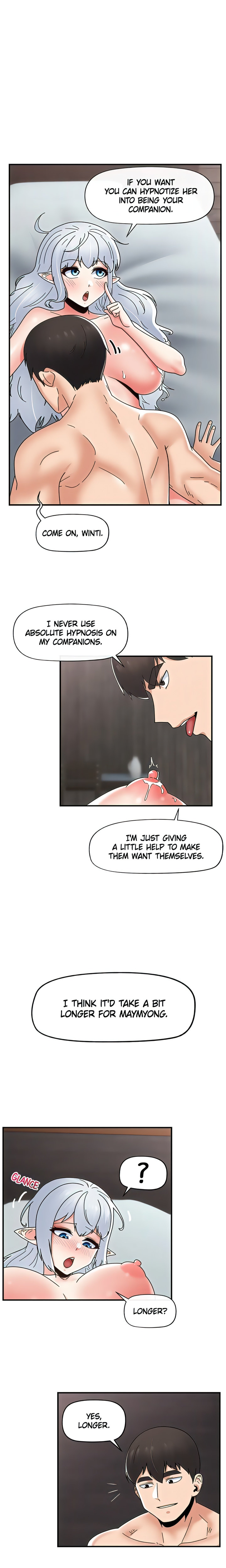 Absolute Hypnosis in Another World - Chapter 82 [photo 11] - MangaPorn