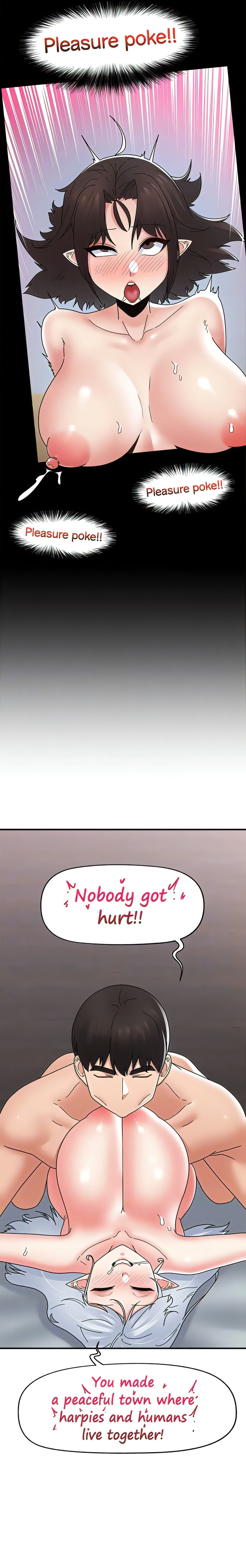 Absolute Hypnosis in Another World - Chapter 82 [photo 18] - MangaPorn