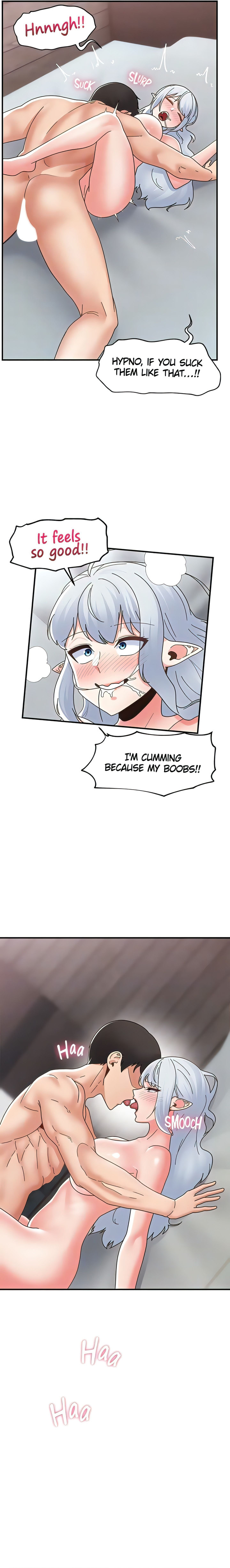 Absolute Hypnosis in Another World - Chapter 82 [photo 19] - MangaPorn