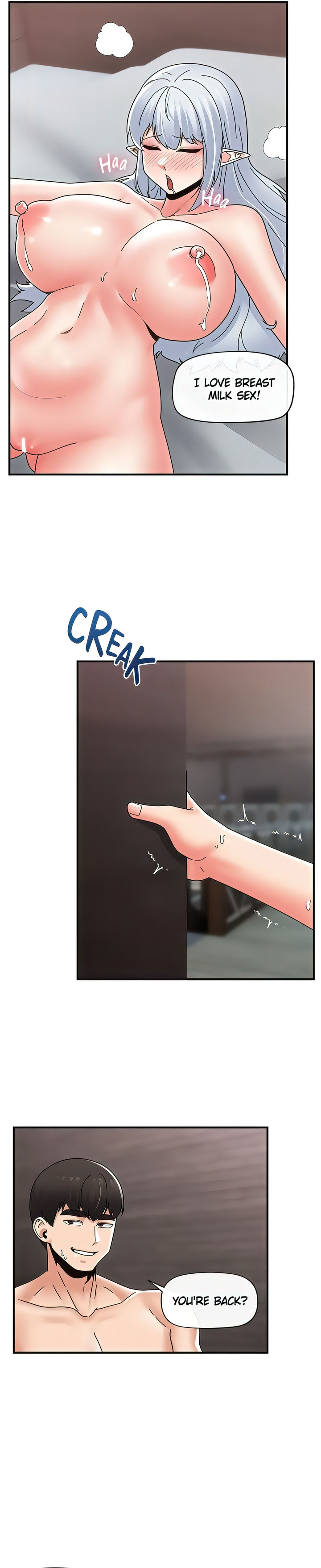 Absolute Hypnosis in Another World - Chapter 82 [photo 21] - MangaPorn