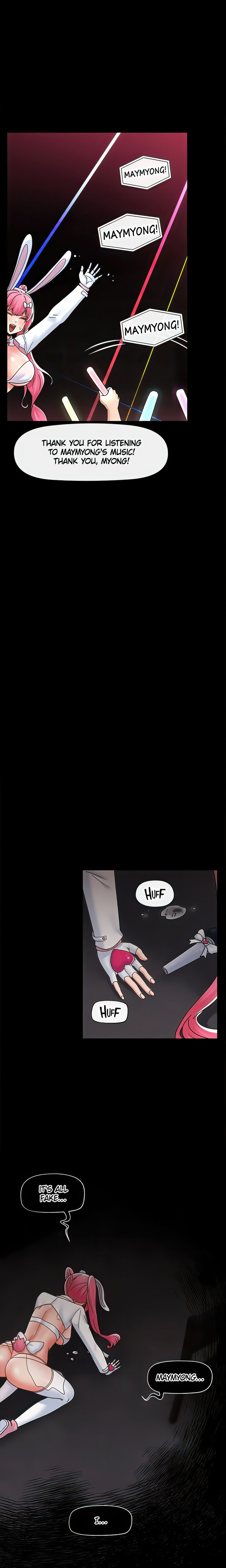 Absolute Hypnosis in Another World - Chapter 83 [photo 1] - MangaPorn