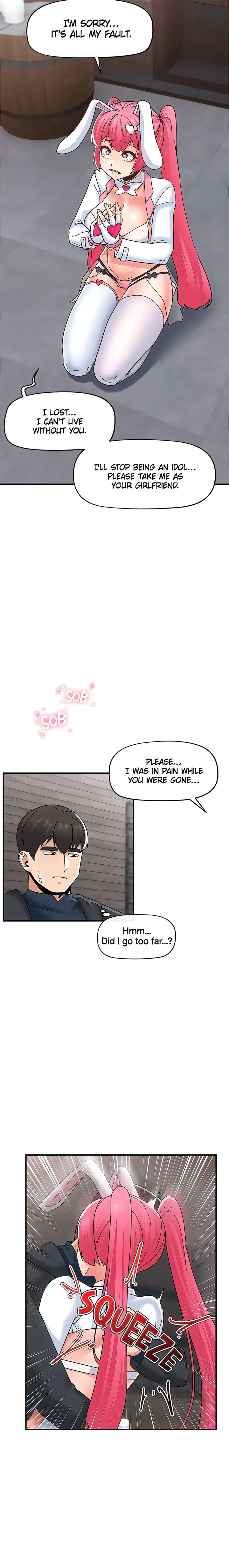 Absolute Hypnosis in Another World - Chapter 83 [photo 12] - MangaPorn