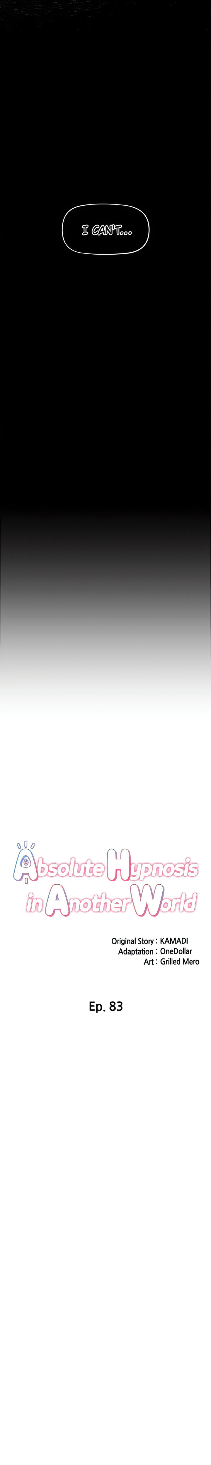 Absolute Hypnosis in Another World - Chapter 83 [photo 2] - MangaPorn