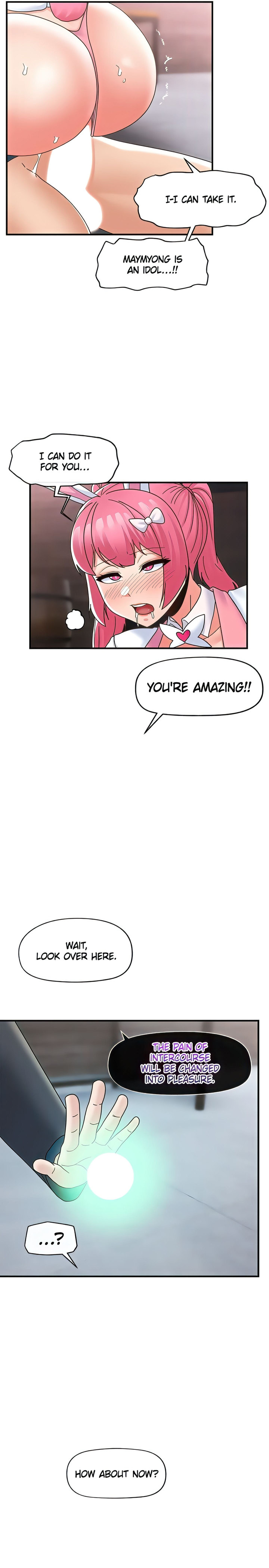 Absolute Hypnosis in Another World - Chapter 83 [photo 21] - MangaPorn