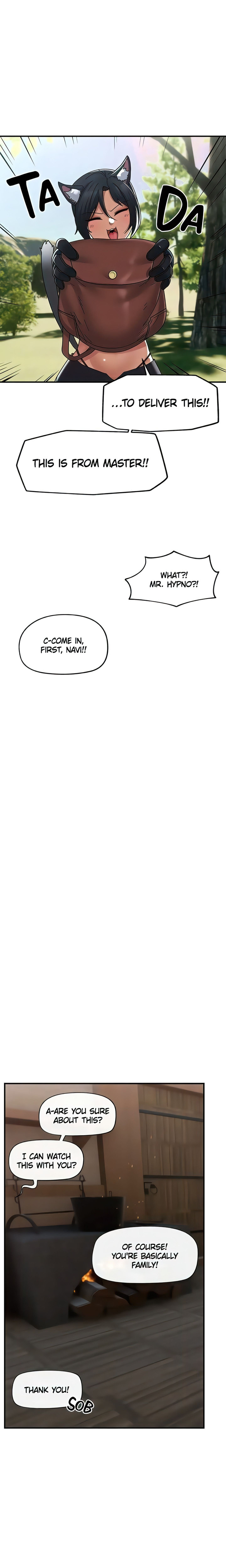 Absolute Hypnosis in Another World - Chapter 83 [photo 7] - MangaPorn