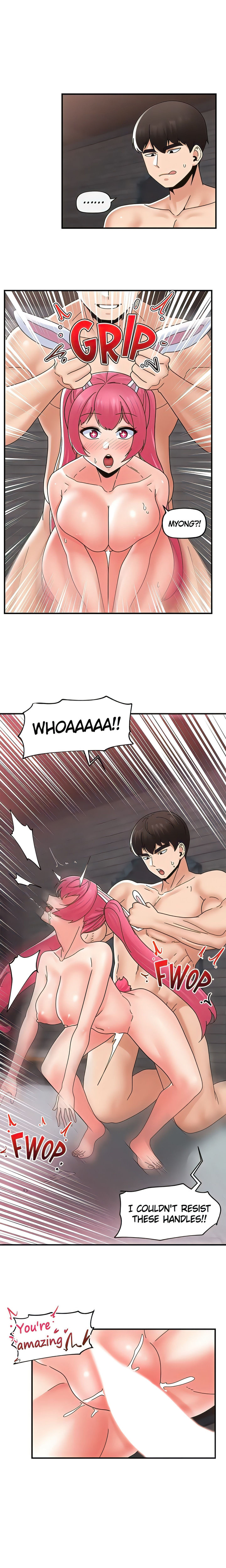 Absolute Hypnosis in Another World - Chapter 84 [photo 11] - MangaPorn