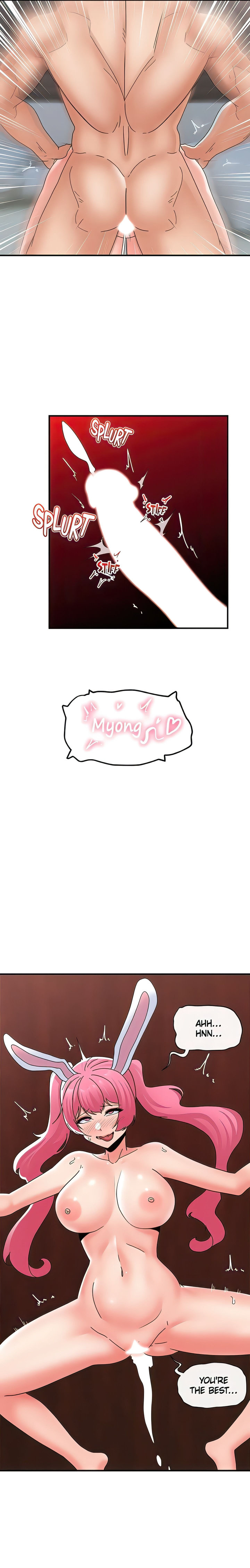 Absolute Hypnosis in Another World - Chapter 84 [photo 13] - MangaPorn